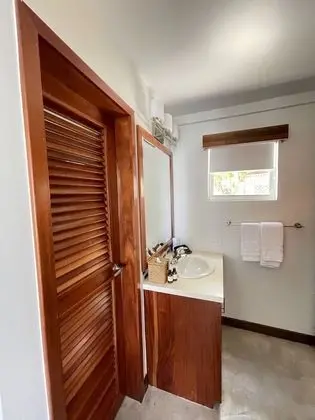 Ocean View Pool Deck Room