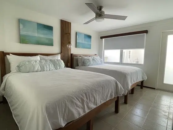 Oda, Havuz Kullanımı, Okyanus Manzaralı (Pool Deck Room)