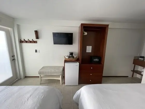 Oda, Havuz Kullanımı, Okyanus Manzaralı (Pool Deck Room)