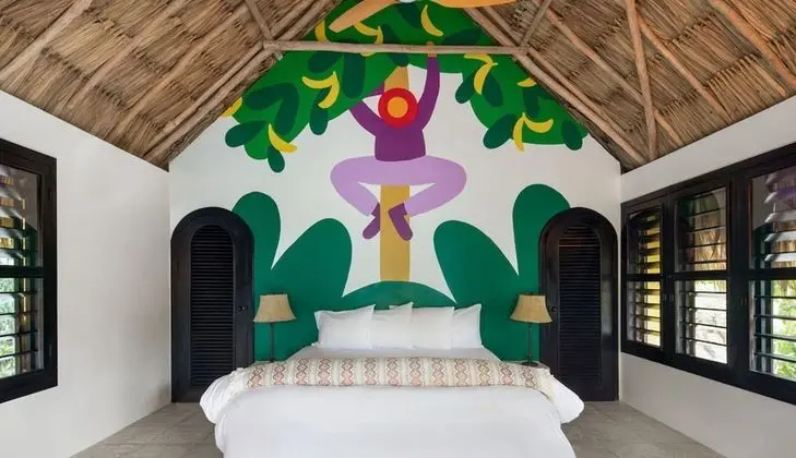 Seabreeze Beach Bungalow