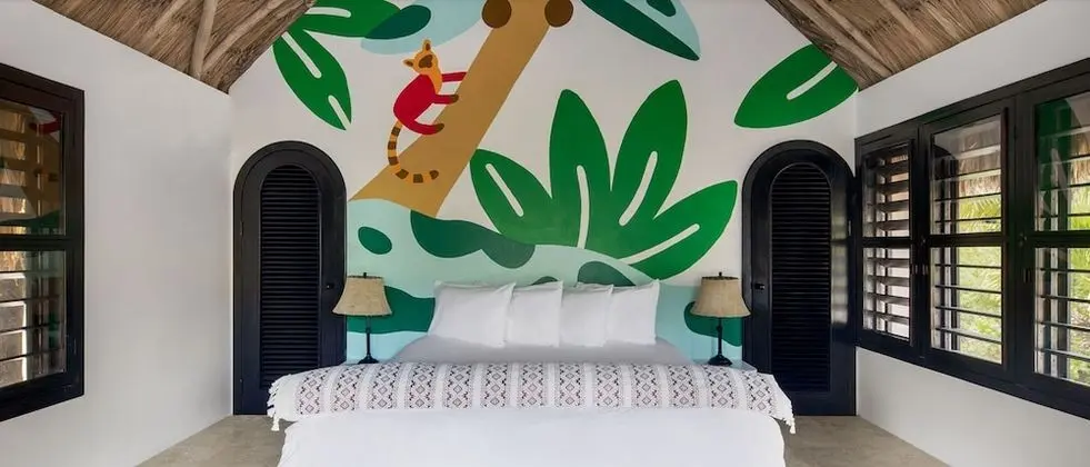 Seabreeze Beach Bungalow
