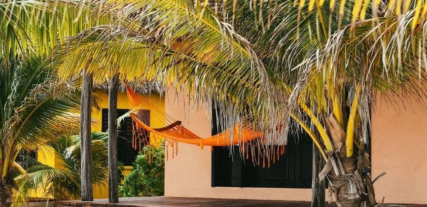 Seabreeze Beach Bungalow