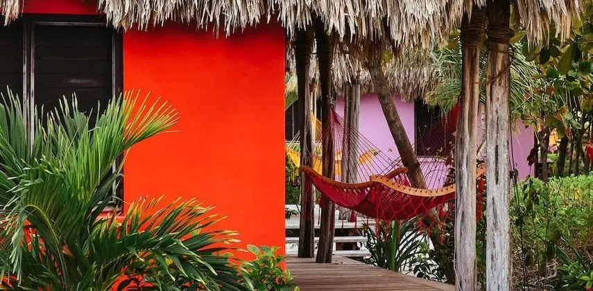 Seabreeze Beach Casita