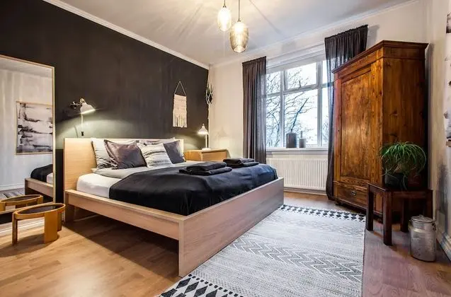 Apart Daire, 2 Yatak Odası (First floor)