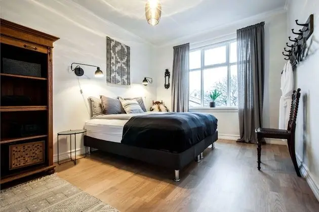 Apart Daire, 2 Yatak Odası (First floor)
