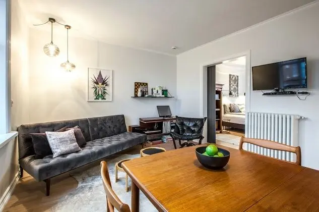 Apart Daire, 2 Yatak Odası (First floor)