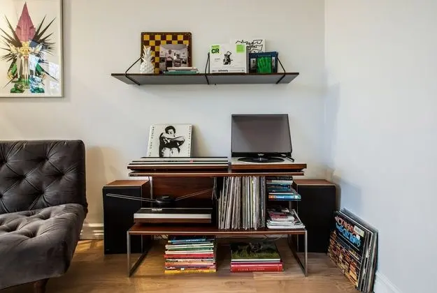 Apart Daire, 2 Yatak Odası (First floor)