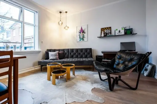 Apart Daire, 2 Yatak Odası (First floor)