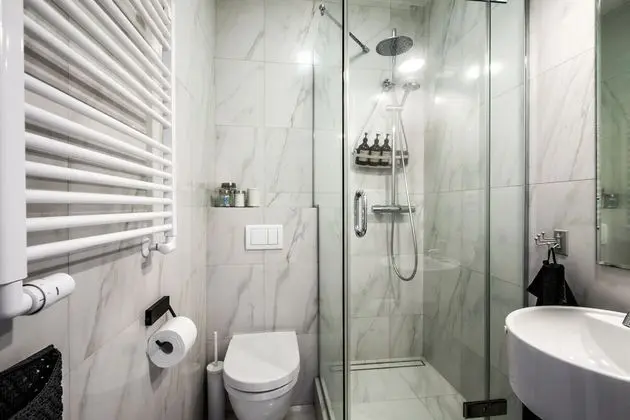 Apart Daire, 2 Yatak Odası (First floor)