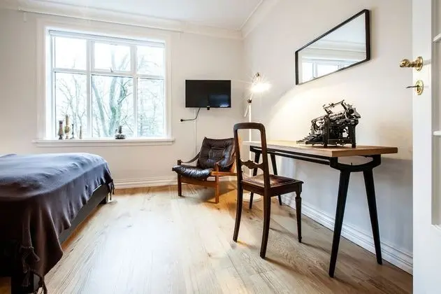 Apart Daire, 2 Yatak Odası (Second floor)