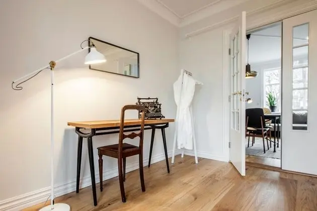 Apart Daire, 2 Yatak Odası (Second floor)