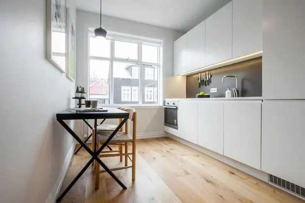 Apart Daire, 2 Yatak Odası (Second floor)