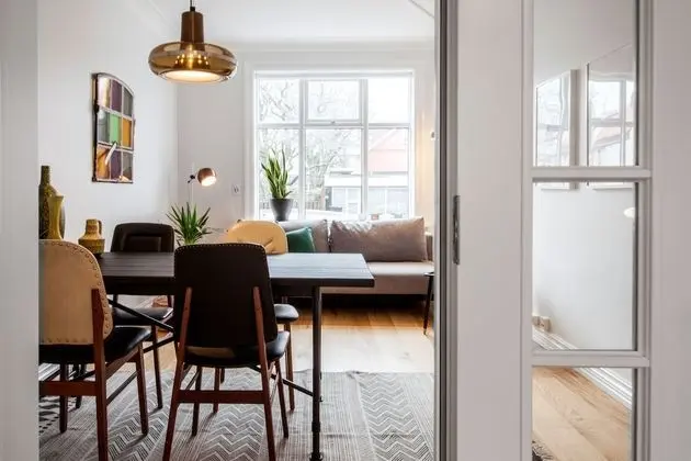 Apart Daire, 2 Yatak Odası (Second floor)