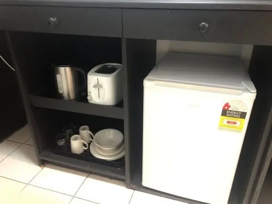Premium Oda, 1 En Büyük (King) Boy Yatak