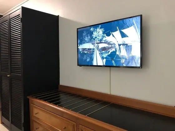 Premium Oda, 1 En Büyük (King) Boy Yatak