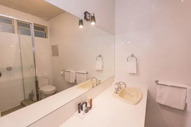 Standard Oda, Birden Çok Yatak