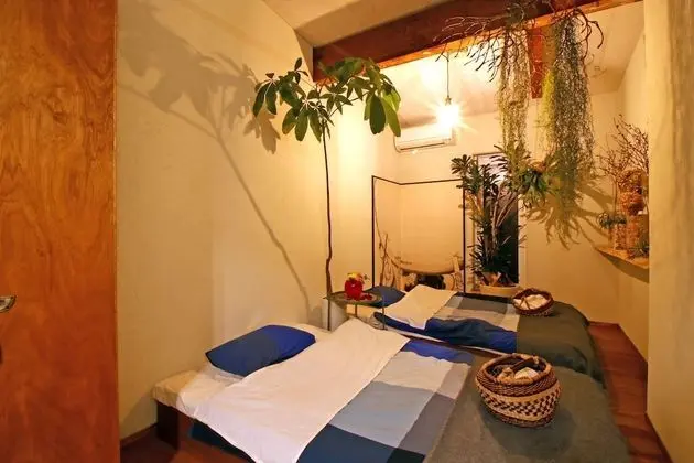 Apart Daire (Private Suite Room)