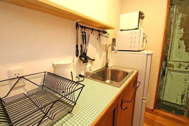 Apart Daire (Private Suite Room)