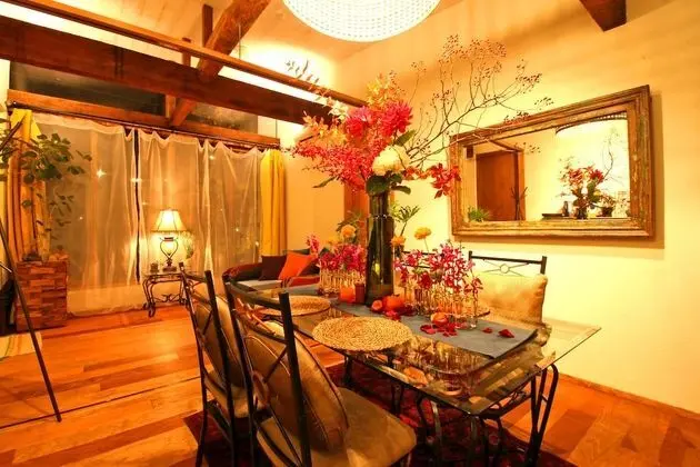 Apart Daire (Private Suite Room)