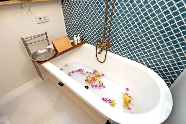 Apart Daire (Private Suite Room)