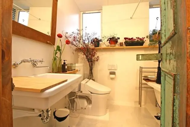 Apart Daire (Private Suite Room)