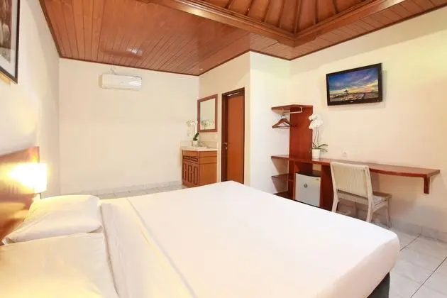 Standart, Bahçe Manzaralı