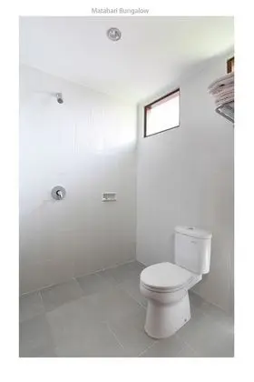 Standart, Bahçe Manzaralı