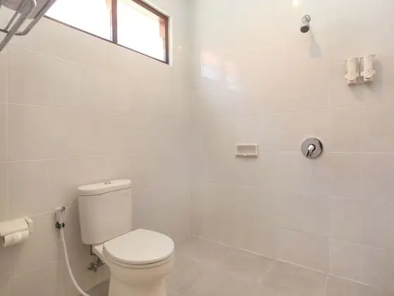 Standart, Bahçe Manzaralı
