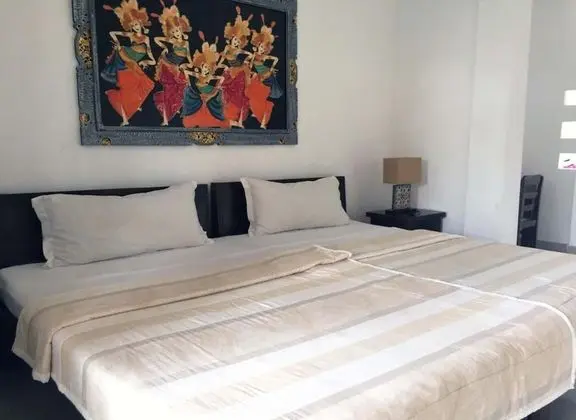 Superior Oda (AC Room)