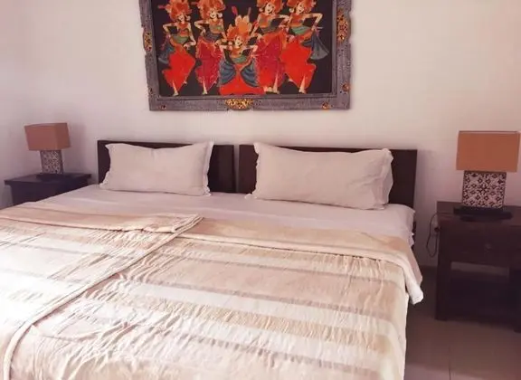 Superior Oda (AC Room)