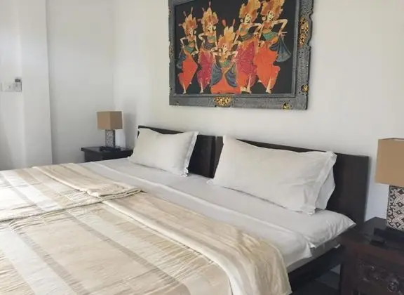 Superior Oda (AC Room)
