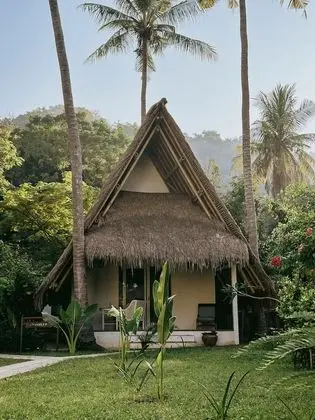 Villa (Triangels)
