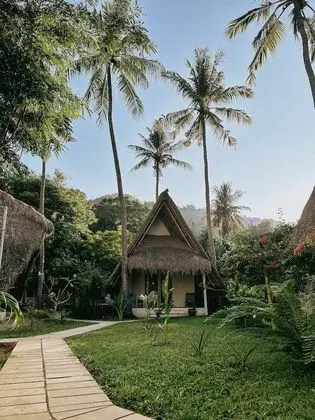 Villa (Triangels)