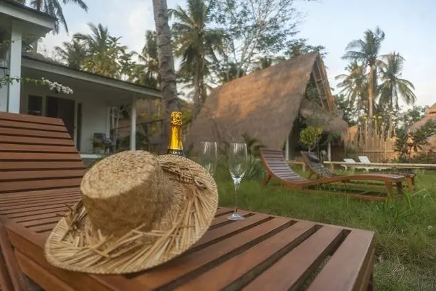 Villa (Triangels)