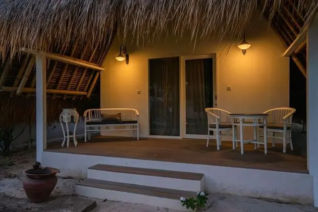 Villa (Triangels)