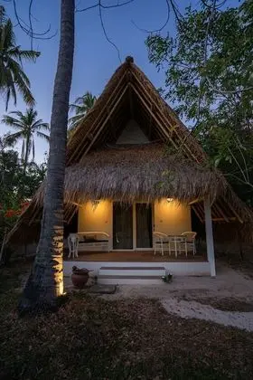 Villa (Triangels)