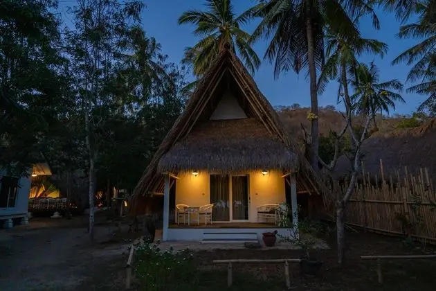 Villa (Triangels)