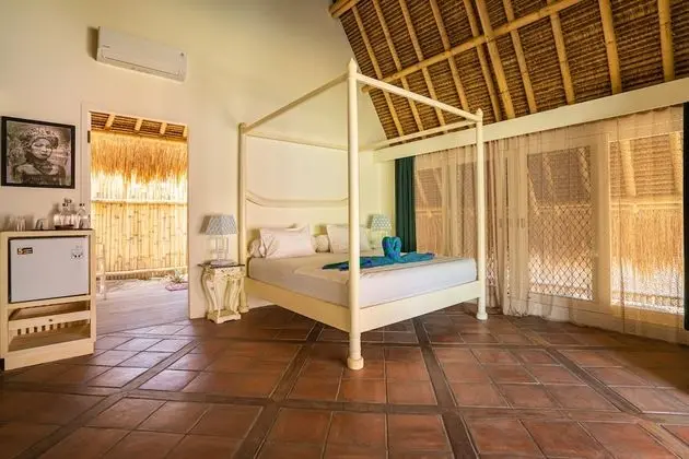 Villa (Triangels)