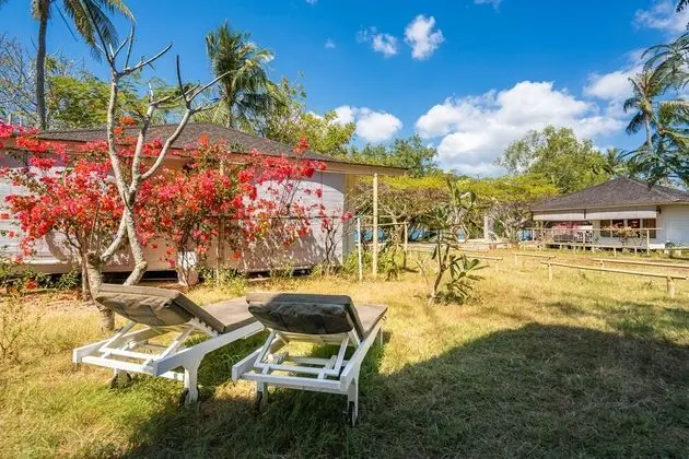Villa (Triangels)