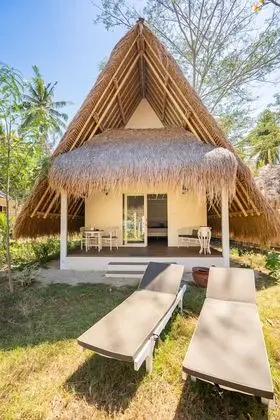 Villa (Triangels)