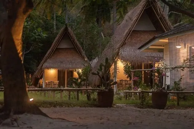 Villa (Triangels)