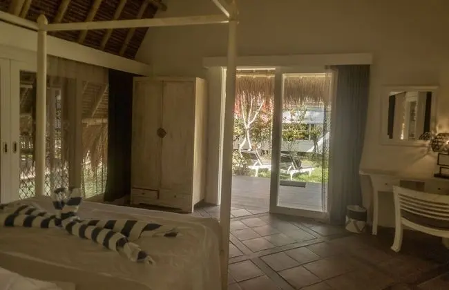 Villa (Triangels)