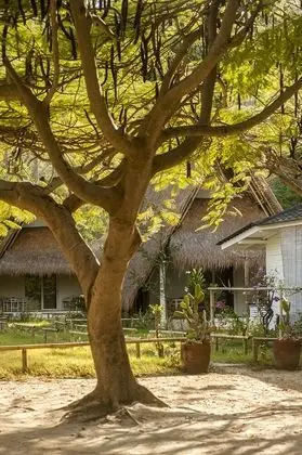 Villa (Triangels)