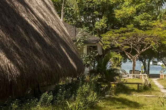 Villa (Triangels)