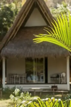 Villa (Triangels)