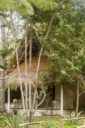 Villa (Triangels)