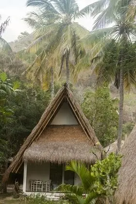 Villa (Triangels)