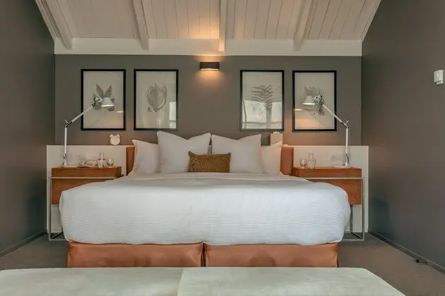 Süit, 2 Yatak Odası, Göl Manzaralı (Loft)