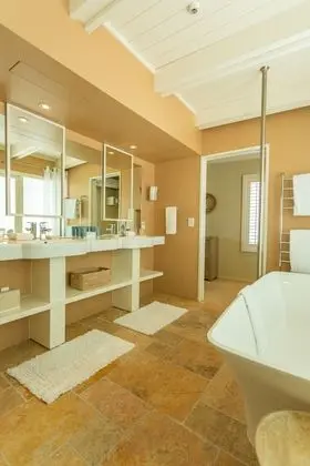 Süit, 2 Yatak Odası, Göl Manzaralı (Loft)
