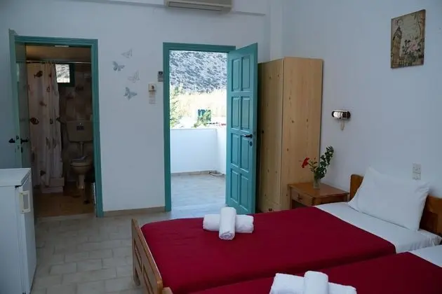 Tek Kişilik Oda
